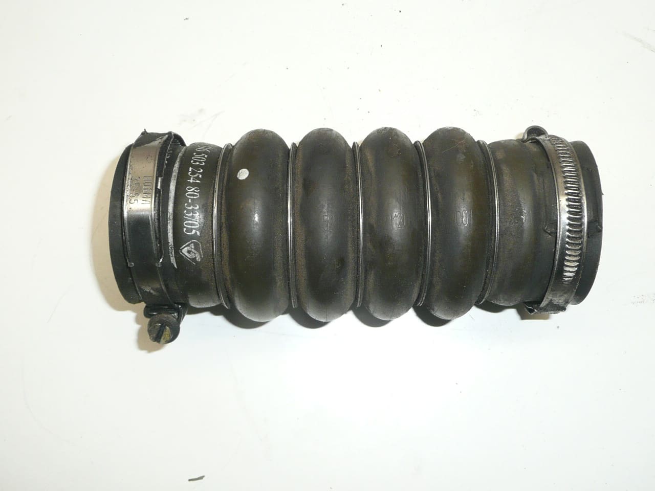 Hadica 1.6 HDI Citroën Peugeot 9650325480 0382FN