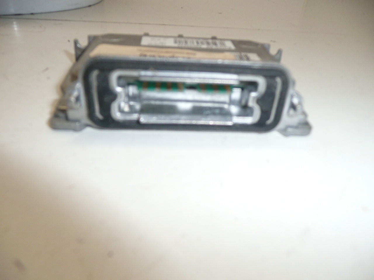 Jednotka xenon 6G 89034934 6224L8