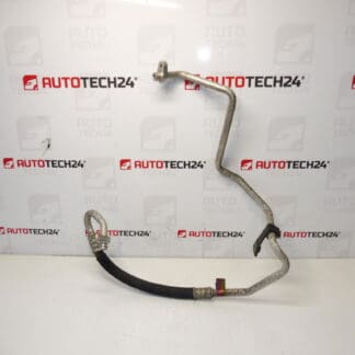 Klimatické potrubie Citroën C-Elysee Peugeot 301 9674395480
