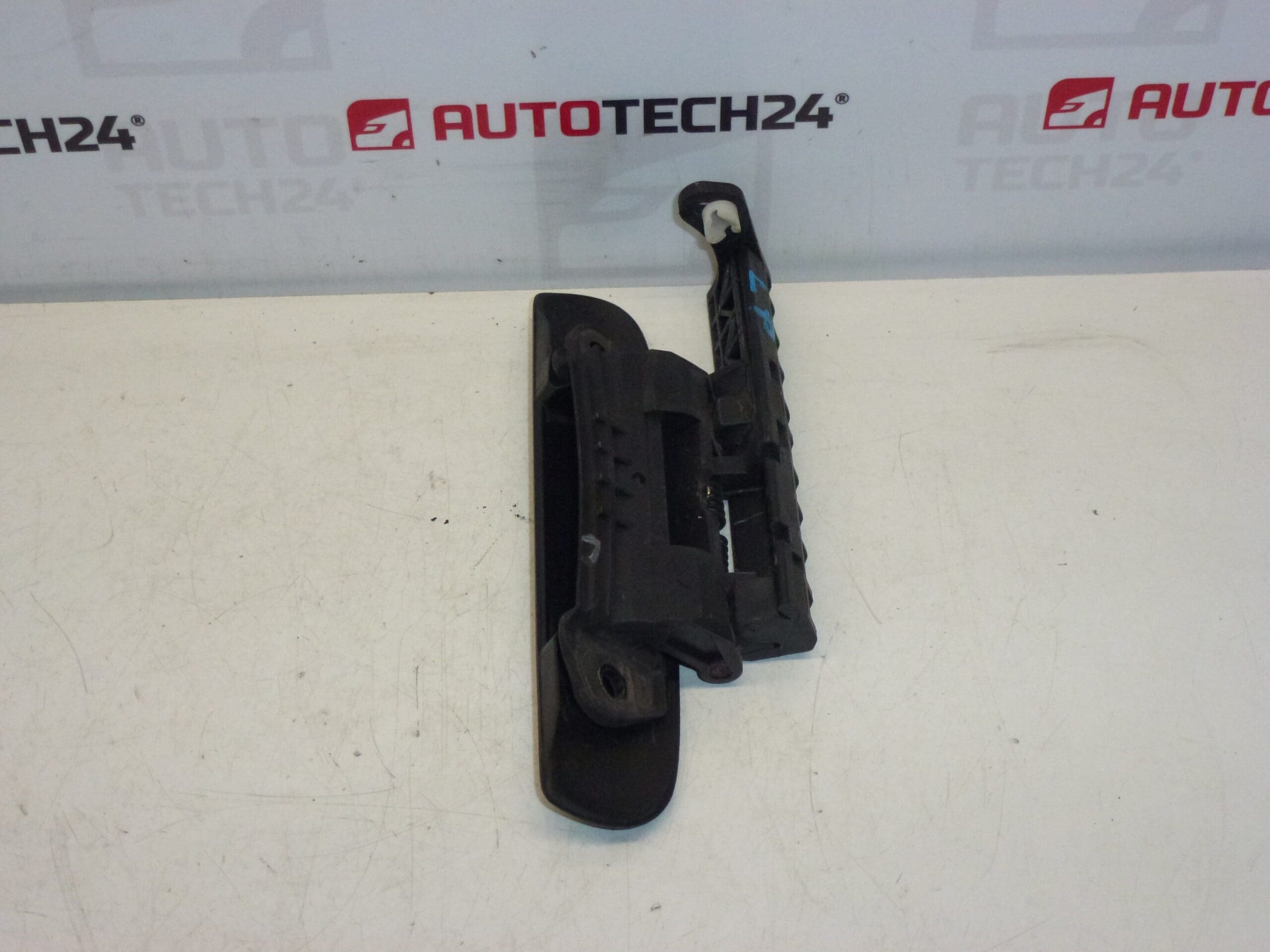 Klika ľavých dverí Citroën Xsara Picasso 9101Q0 – Obrázok 2