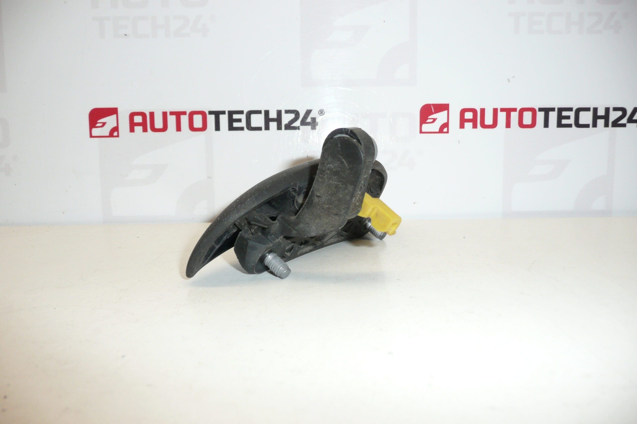 Kľučka Ľavých Predných Dverí Citroën C1 Peugeot 107 9101AJ – Obrázok 2