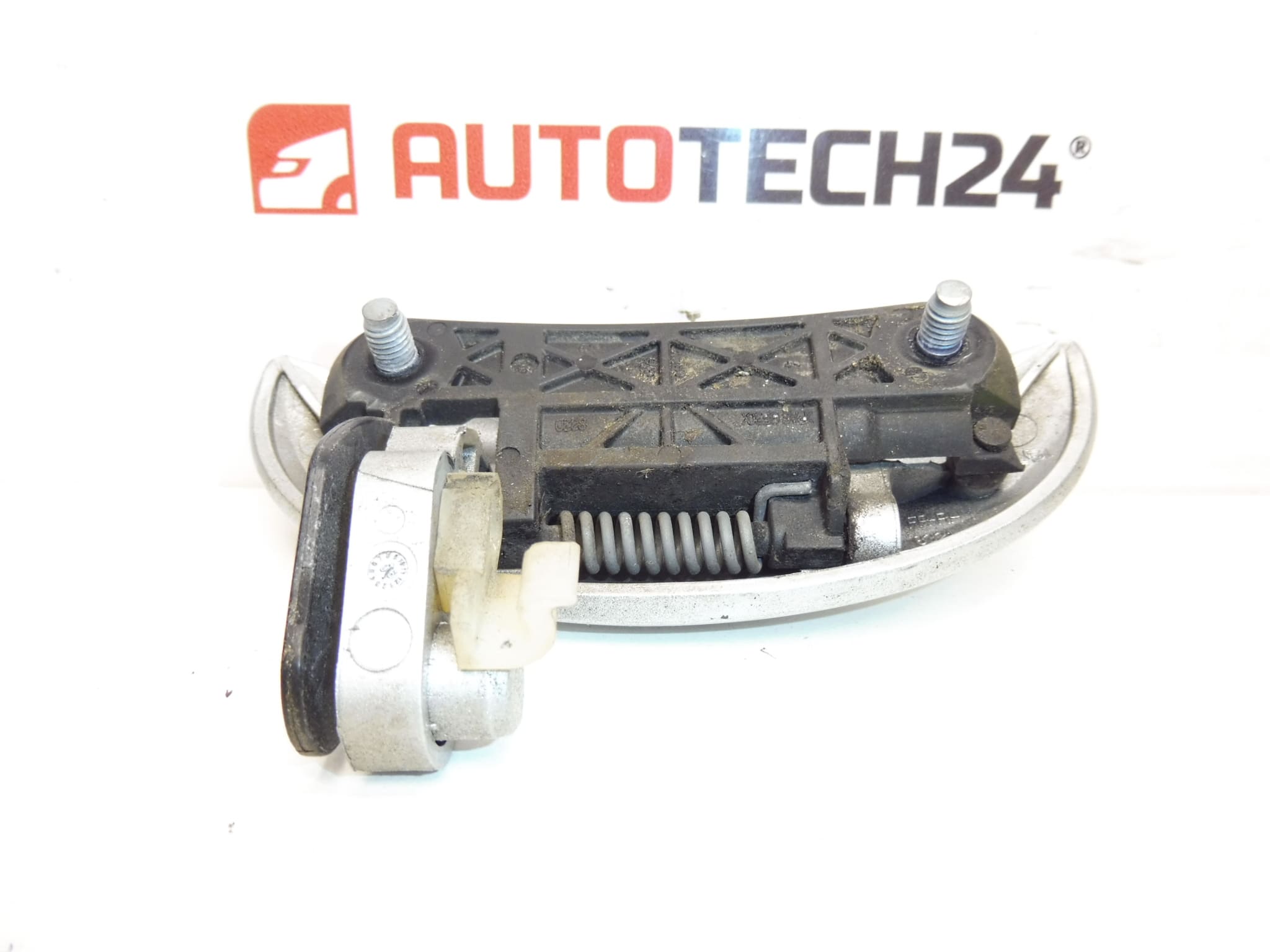 Kľučka pravých predných dverí KTB Citroën C1 Peugeot 107 9101AH – Obrázok 2