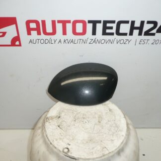 Kryt L zrkadlá Citroën Xsara Picasso sivá met. EYPC