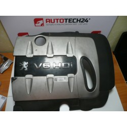 Kryt motora V6 HDI Citroën Peugeot 9659145180