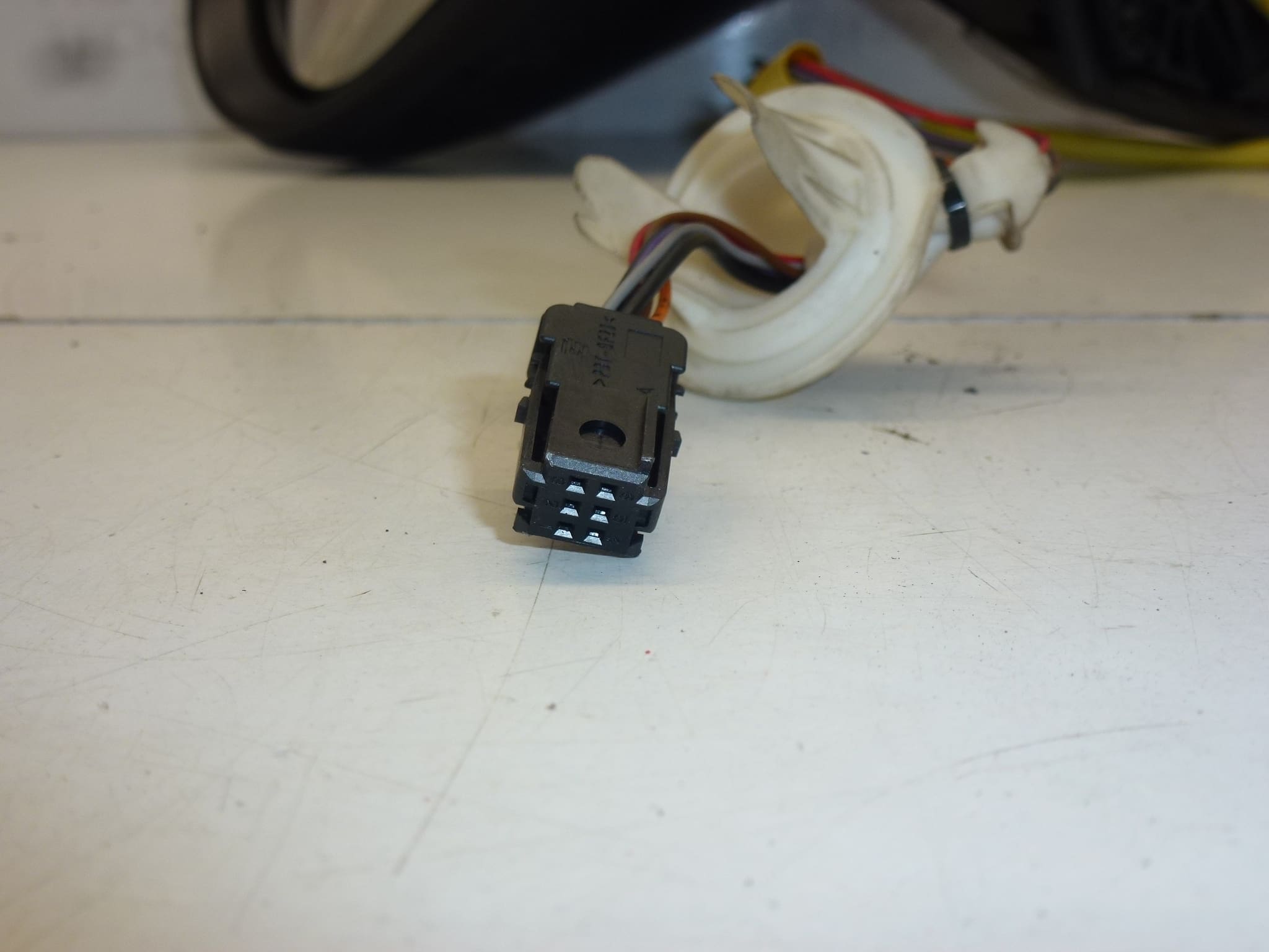 Zrkadlo vodiča Peugeot 308 KTVD 8153NE – Obrázok 2