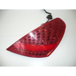 LZ lampa Peugeot 307 CC 714025600761 6350X4