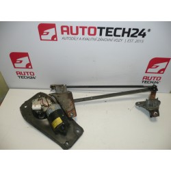 mechanizmus stieračov Citroën Peugeot 9621014480
