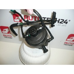 Obal palivového filtra 2.0 HDI 0450907001 190169