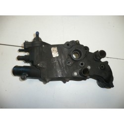 Obal termostatu Citroën Peugeot 2.0 HDI 9643212180 1336T0