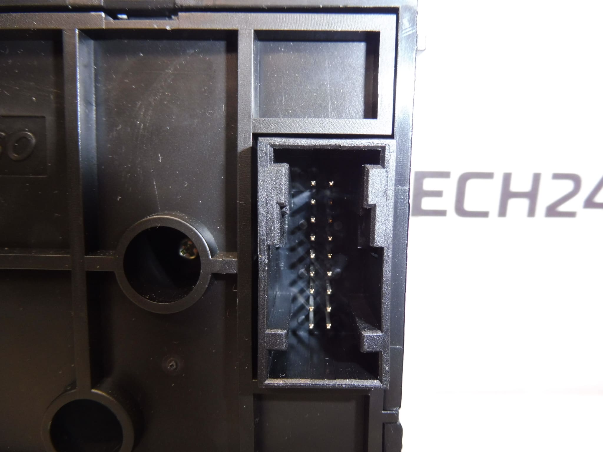 Ovládač Topenia Citroën Peugeot 967664327780 6452K9 – Obrázok 2