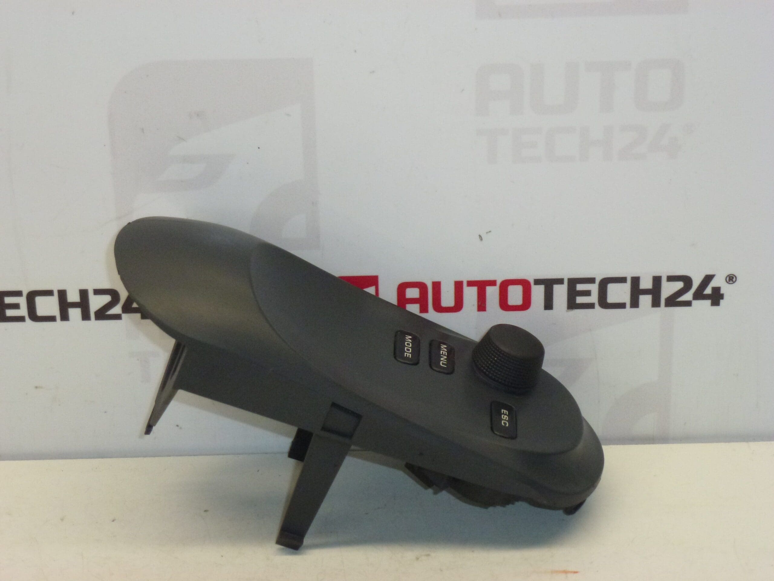 Ovládač Navigácie Citroën Peugeot 9638880277 656390 – Obrázok 2