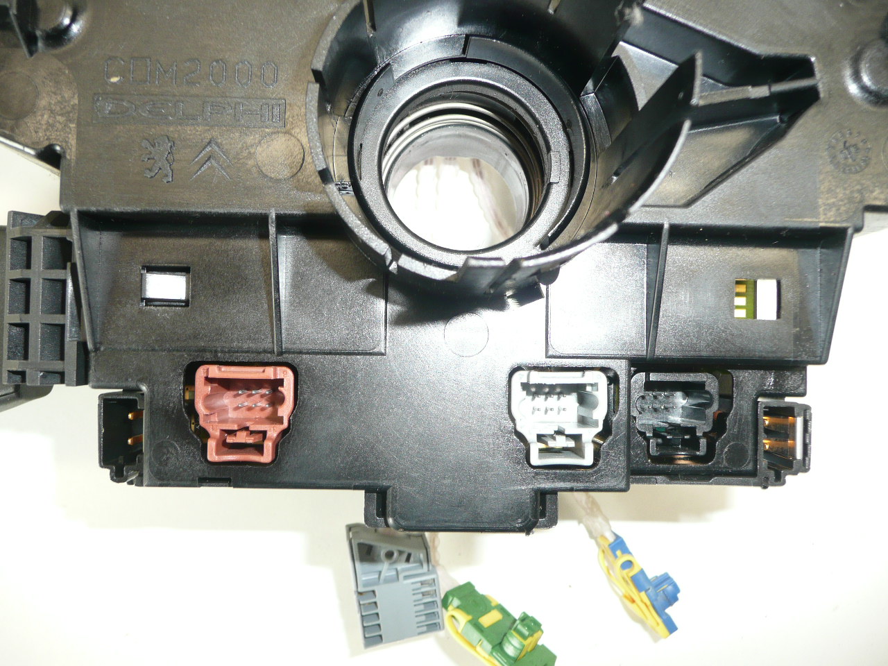 Ovládače páčky Citroën Peugeot 96574188XT 6242A2