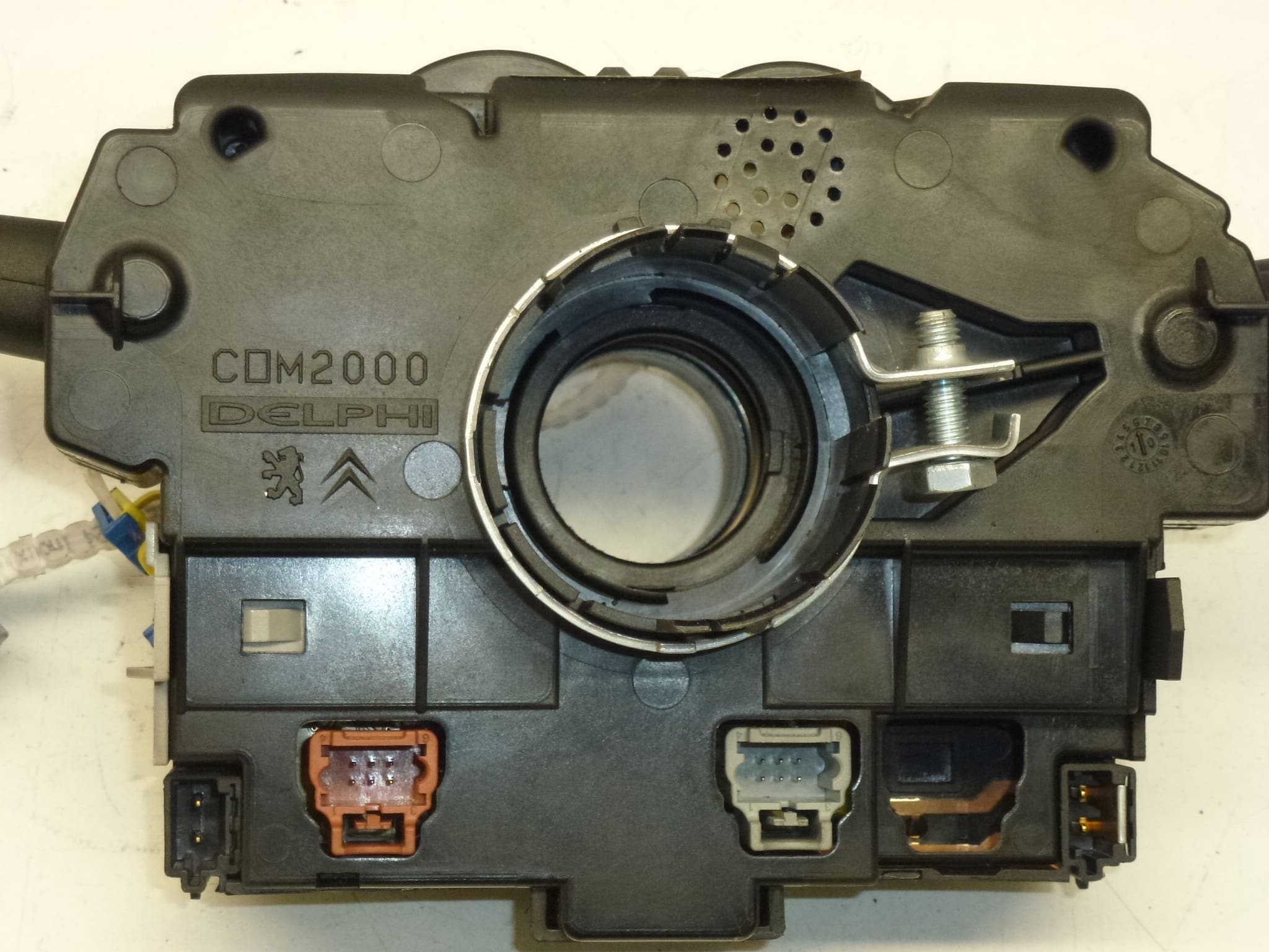 Ovladače páčky Citroën Peugeot 96663031XT 624232 – Obrázok 2