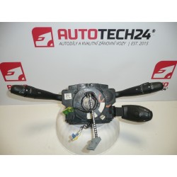 Ovládače páčky Peugeot 307 96605684XT