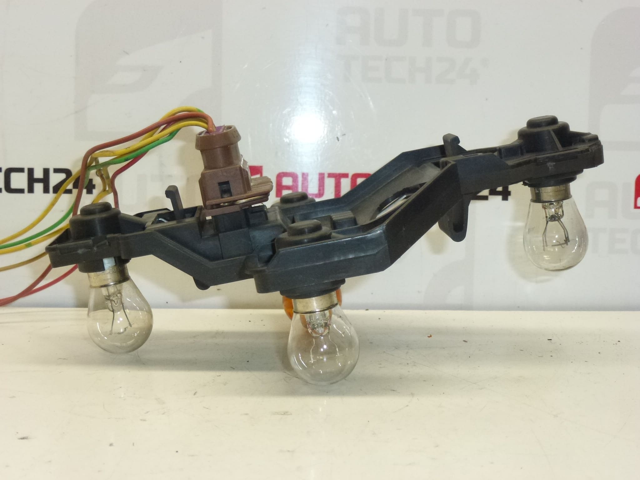 Patice Ľavej Zadnej Lampy Citroën Xsara Kombi 6350J8 – Obrázok 2