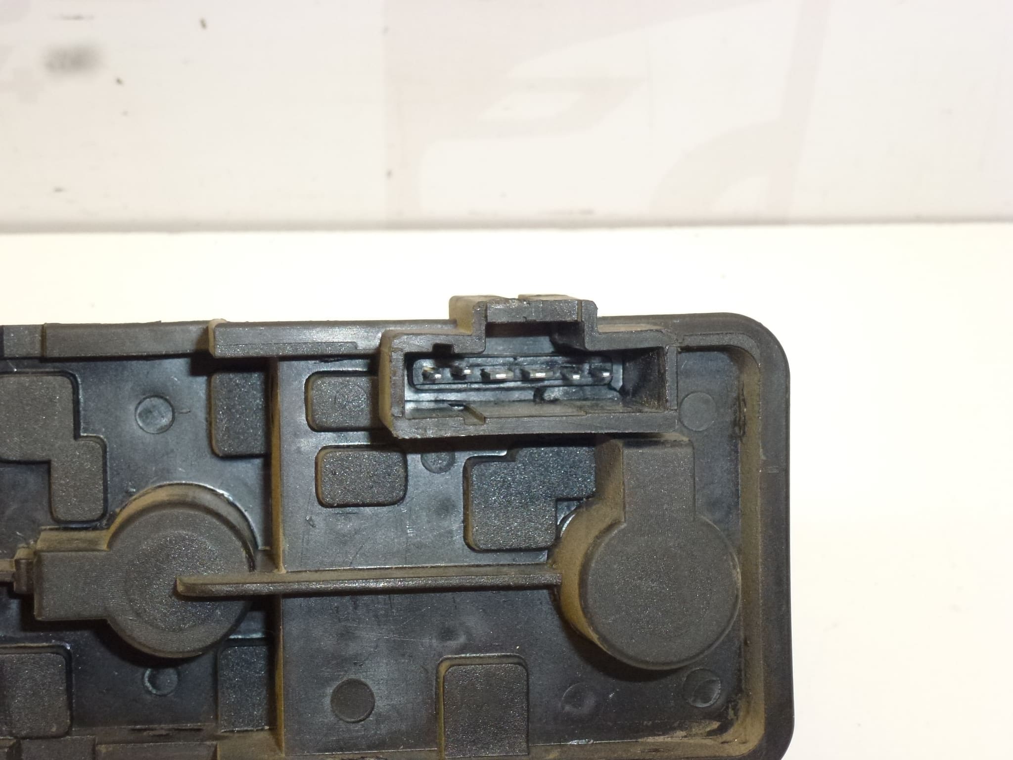 Patica pravá zadná lampa Citroën Xsara Picasso 6351N0 6351T2 – Obrázok 2