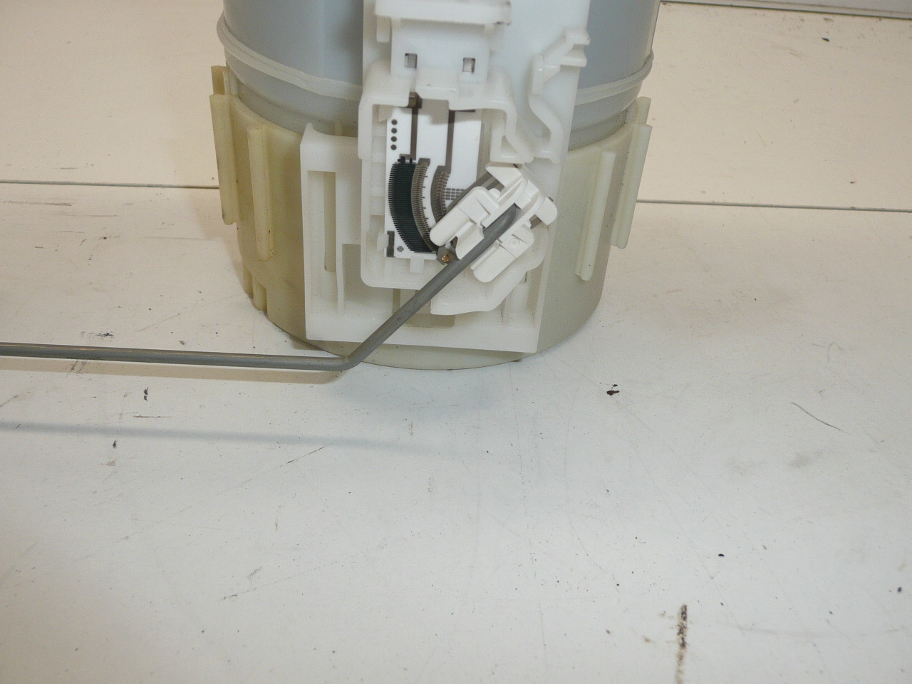 Palivové čerpadlo Citroën Peugeot 77020-0H010 1507A1