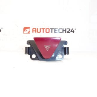 Peugeot 307 9636688KR 6554C4