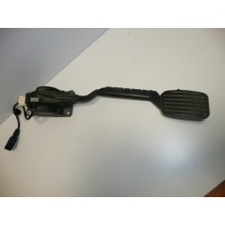 Plynový pedál Citroën Peugeot Bosch 9651510780