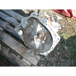 Prevodovka Citroën C1 Peugeot 107 1.0i