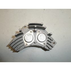 Regulátor ventilátora kúrenia Citroën Peugeot 644178