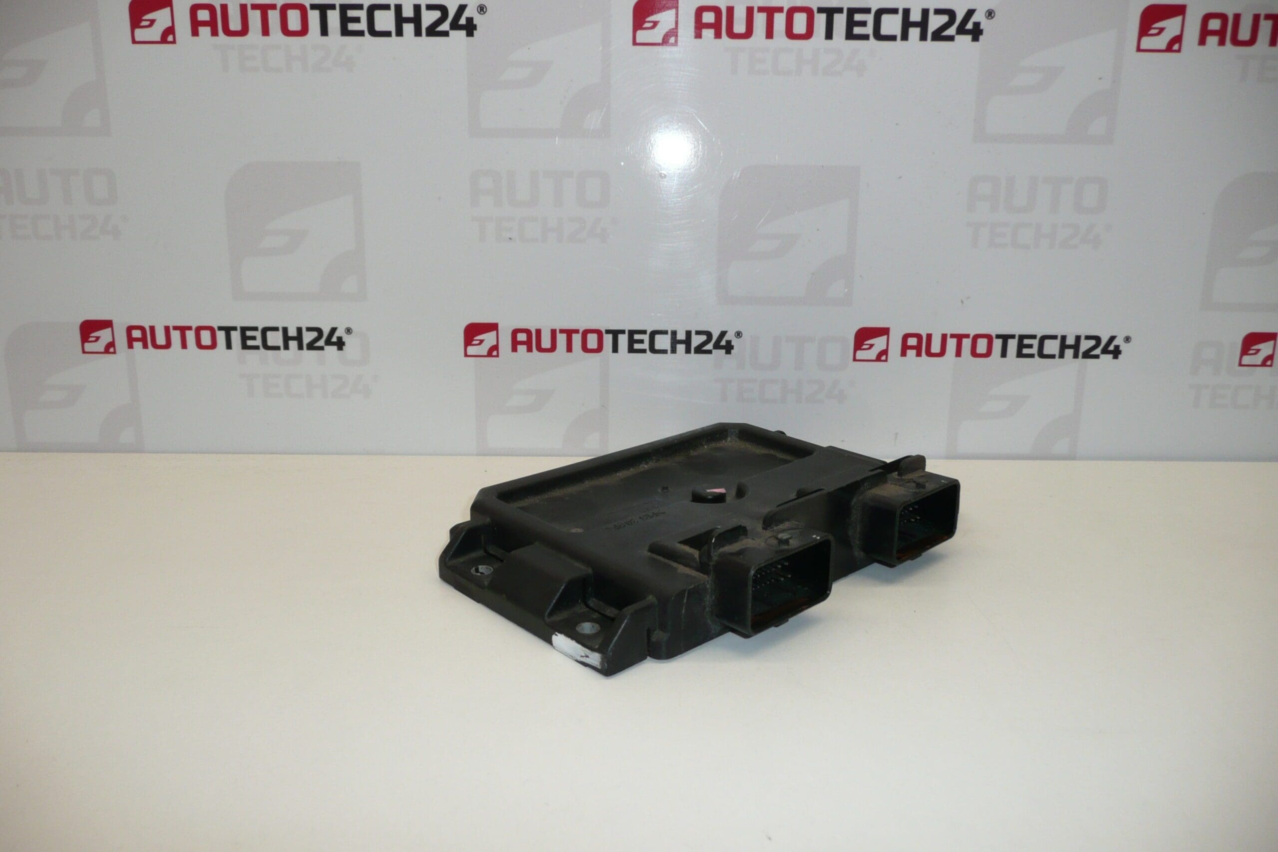 Riadiaca jednotka LUCAS 9650359580 DCN2 DWLC12 1.9D 80964C – Obrázok 2