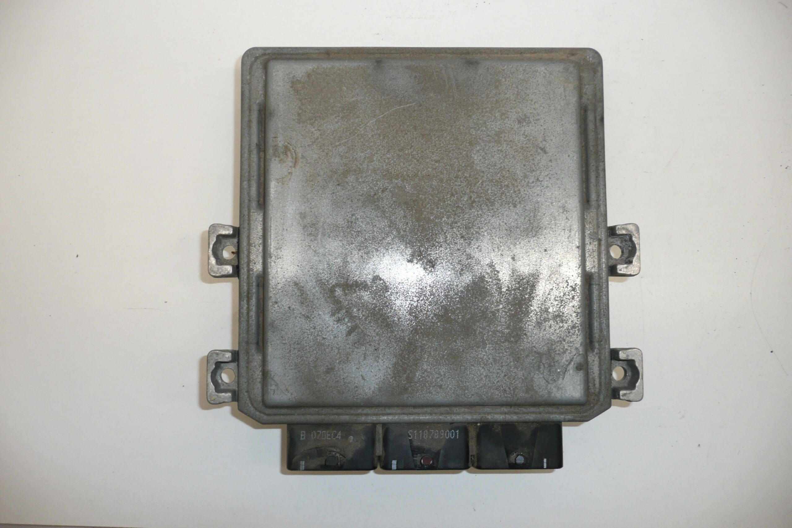 Riadiaca jednotka Siemens SID 201 5WS40379A-T 1939AZ – Obrázok 2