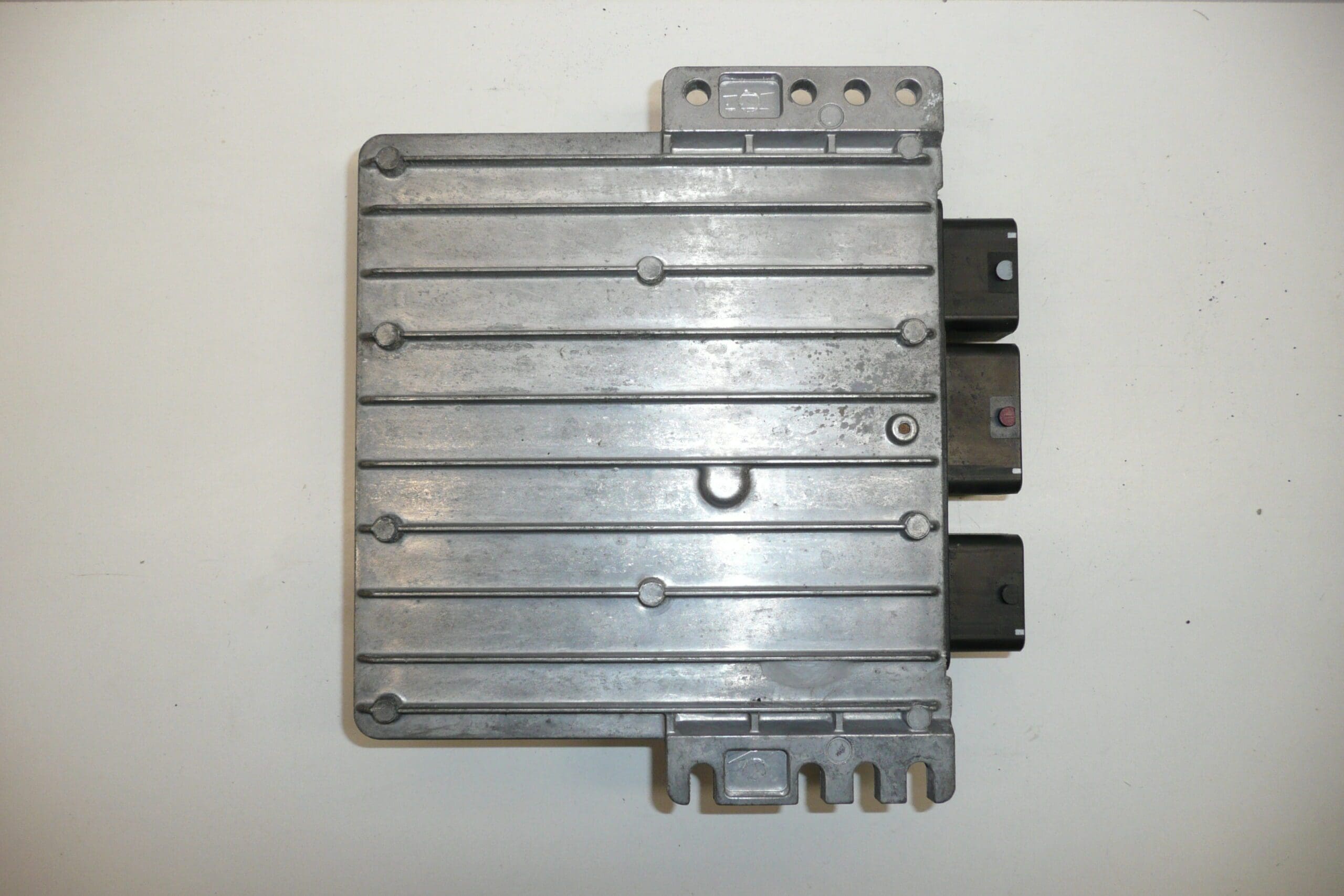 Riadiaca jednotka Siemens SID 801 5WS40024E-T 1938FN – Obrázok 2