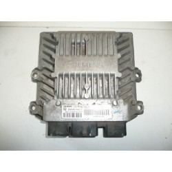 Riadiaca jednotka Siemens SID 801A 5WS40146C-T