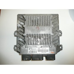 Riadiaca jednotka Siemens SID 801A 5WS40155C-T