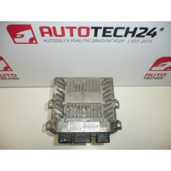 Riadiaca jednotka Siemens SID 801A 5WS40155C-T