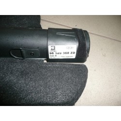 Roleta do kufra Peugeot 307 SW 96389368ZD 8794PZ