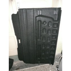 Roleta do kufra Peugeot 407 SW 9648133377 8342EW