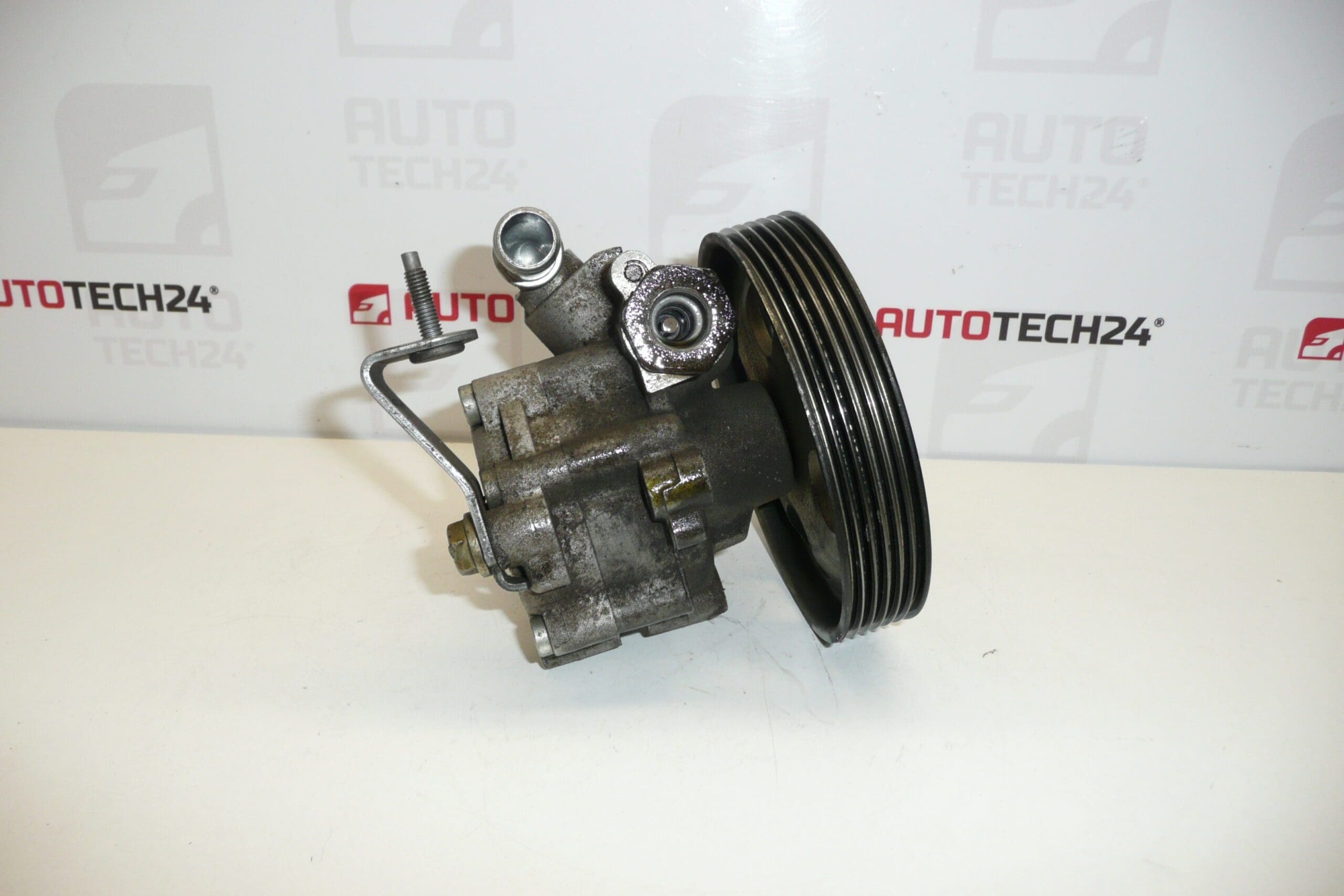 Servo Čerpadlo Citroën C5 9636086580 40076A – Obrázok 2