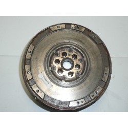 Zotrvačník Valeo SP 836161 1.6 HDI Citroën Peugeot