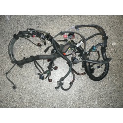 Zväzok Citroën Peugeot 1.6HDI 9653641180 6558TZ