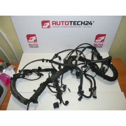 Zväzok Citroën Peugeot 1.6HDI 9653641180 6558TZ