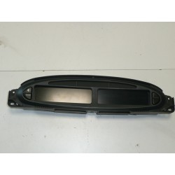 Tachometer Citroën Xsara Picasso 9651667280 6105GG