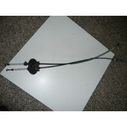 Tiahla radenie Citroën C4