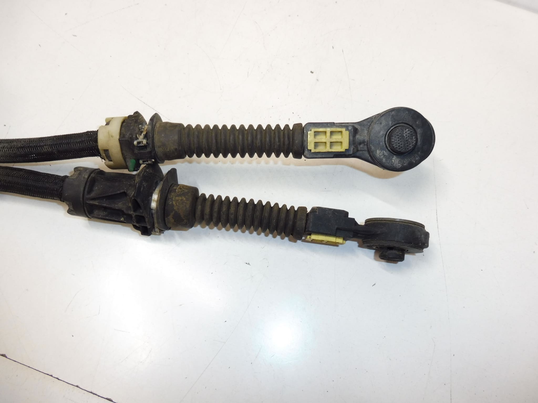 Tiahla radenia pre Citroën Xsara Picasso (2444P4) – Obrázok 2