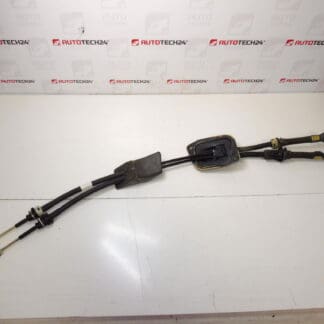 Tiahla radenie Citroën Xsara Picasso 2444P4