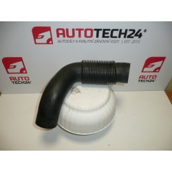 Rúrka sania vzduch 1.6 HDI Citroën Xsara Picasso