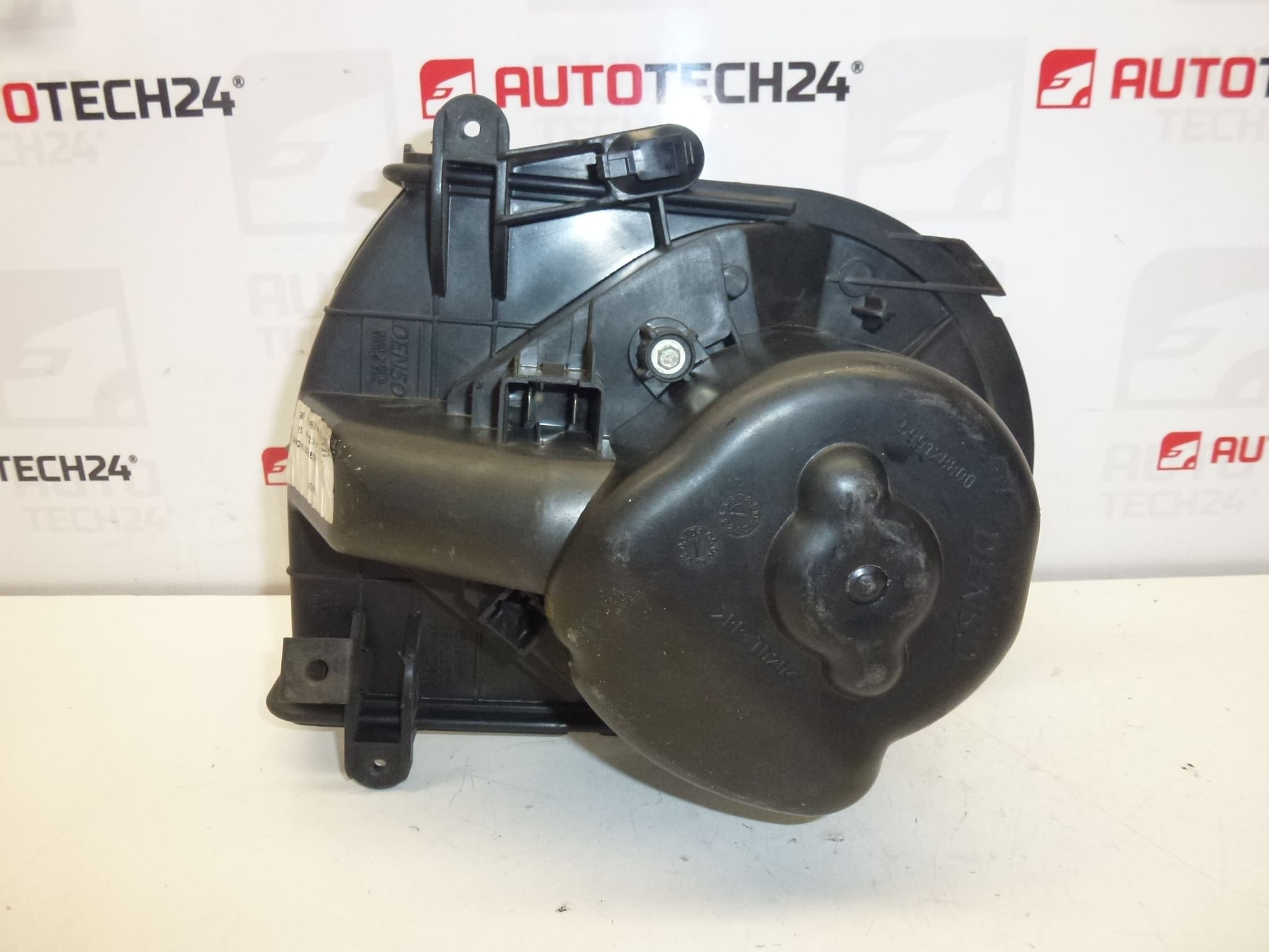 Ventilátor vzduchu Citroën C8 Peugeot 807 1499032080 6441T9 – Obrázok 2