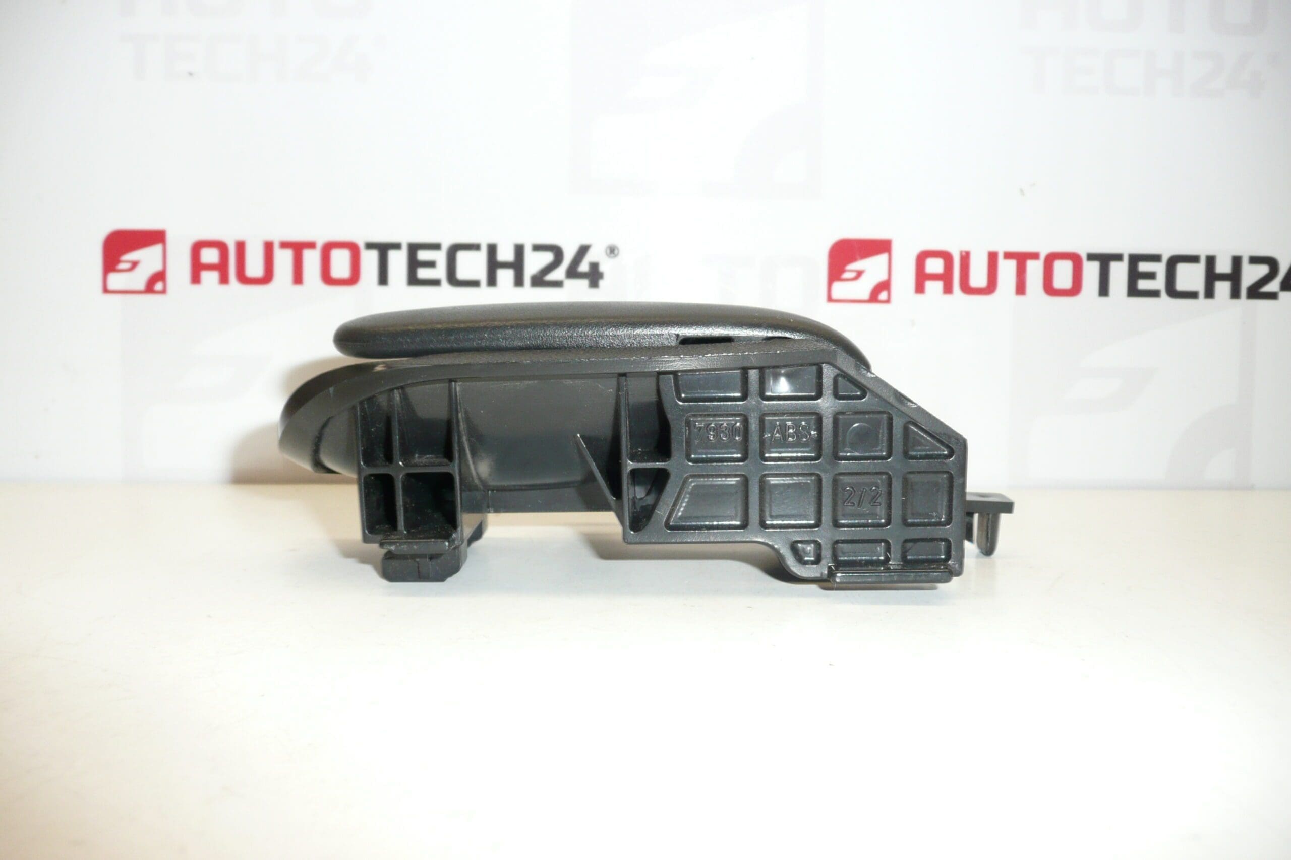 Vnútorná pravá kľuka Citroën C1 Peugeot 107 1608475880 – Obrázok 2