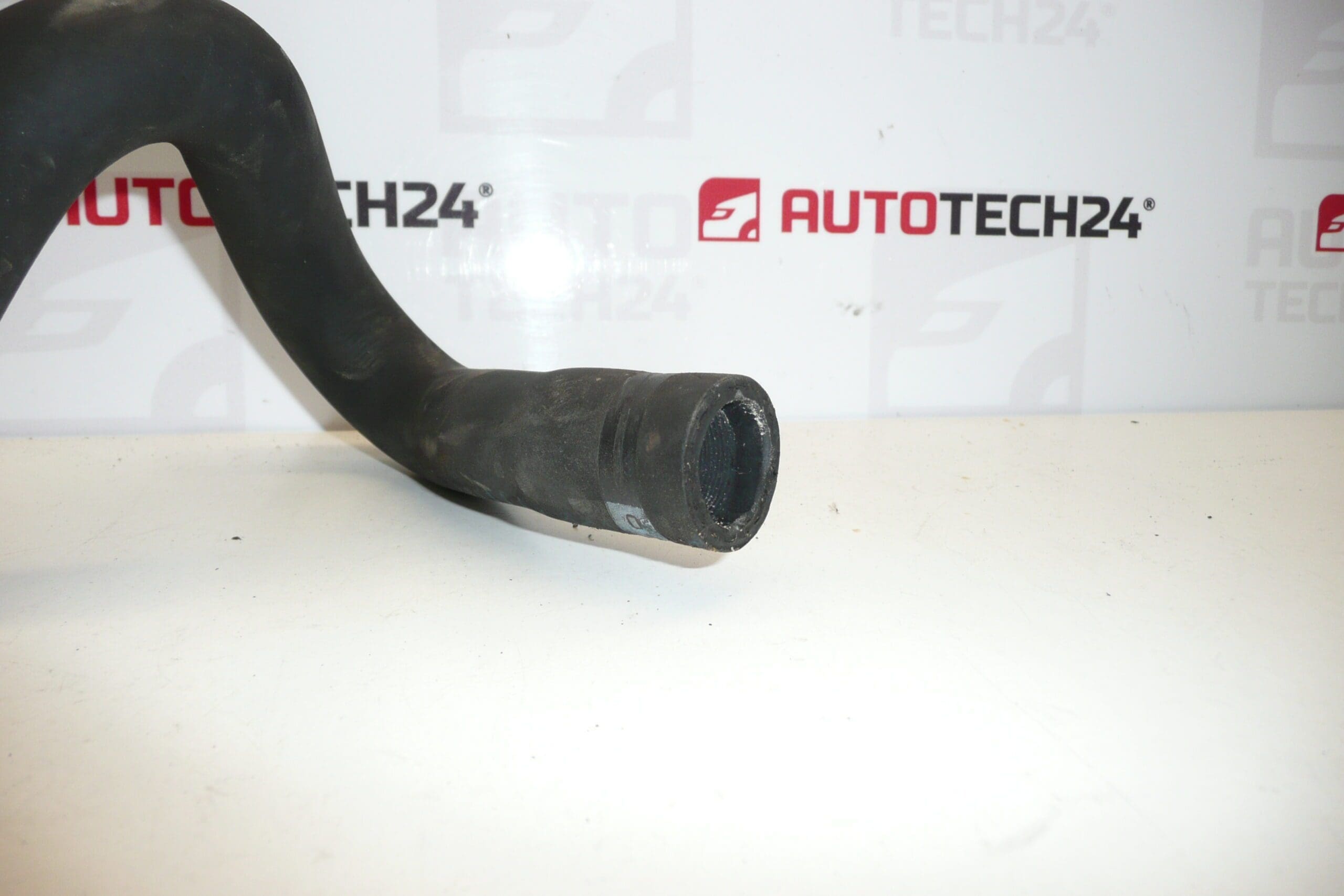 Vodná hadica Citroën Peugeot 1.6 HDI 6466AS – Obrázok 2