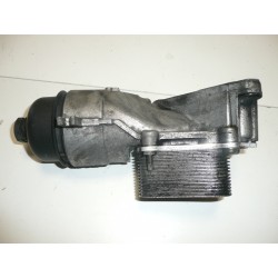 Výmenník olej-voda 1.4 1.6 HDI 9651813980 1103P0