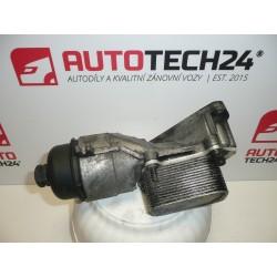 Výmenník olej-voda 1.4 1.6 HDI 9651813980 1103P0