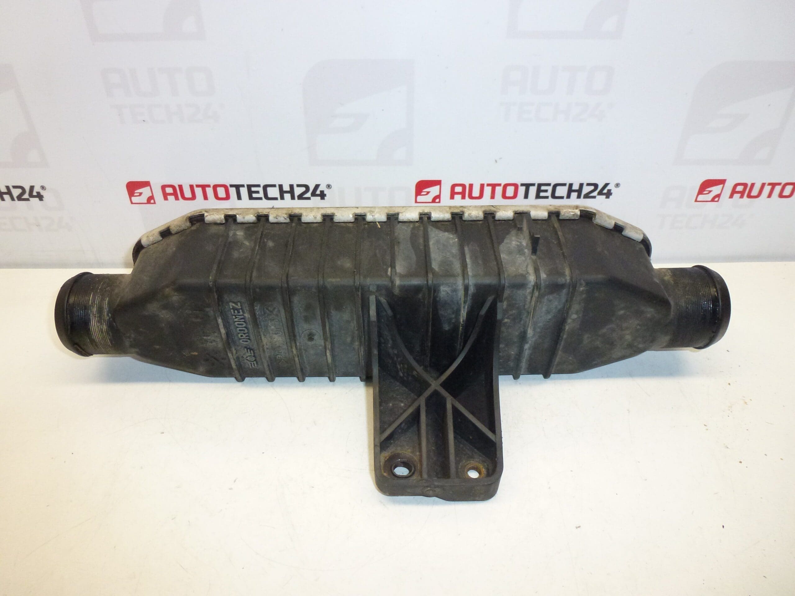 Výmenník tepla Citroën Peugeot 2.0 2.2 HDI 0384H4 – Obrázok 2