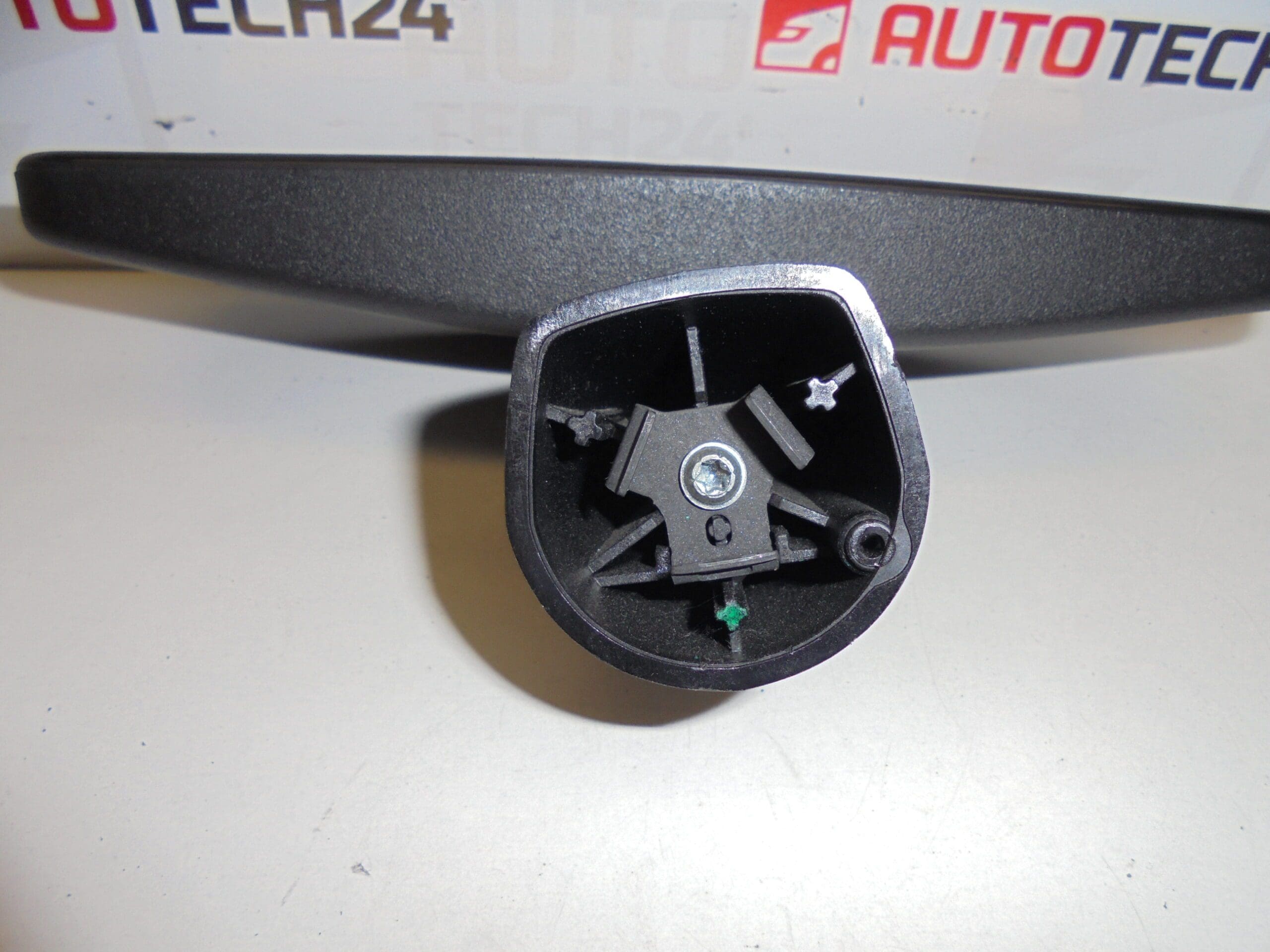 Spätné zrkadlo Citroën Peugeot 8153LN