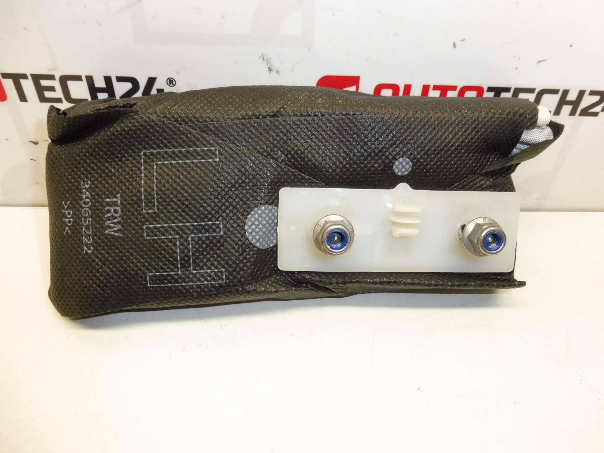 Airbag ľavé predné sedadlo Soft Citroën C4 Picasso 9655047480 8216pg